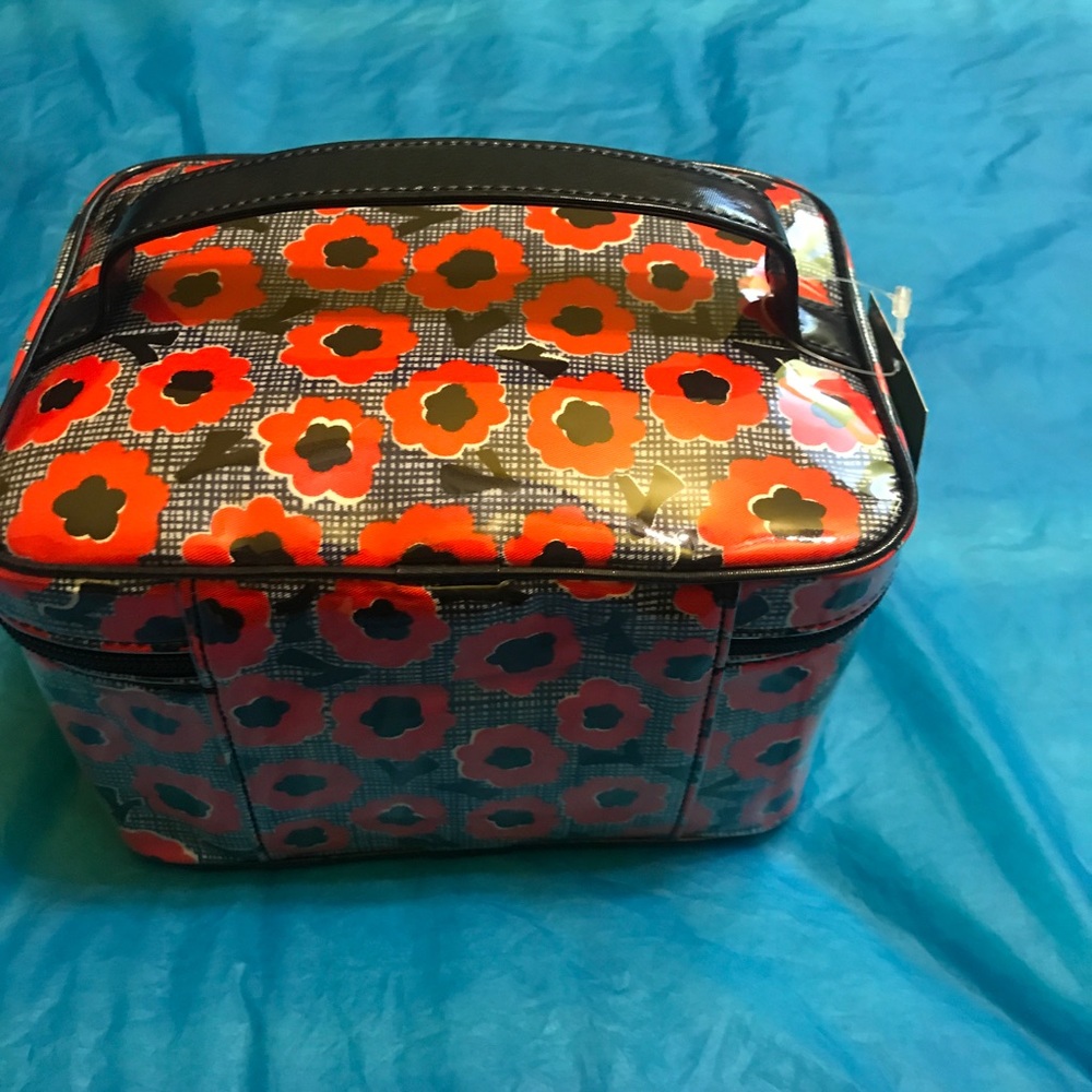 Kate Spade Cosmetic Bag